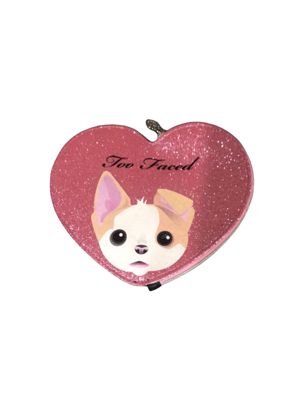 Cute Kat Von D Clutch